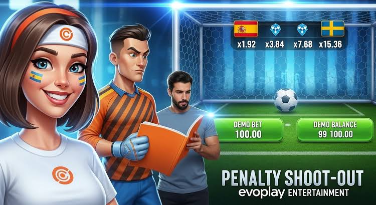 penalty shoot out españa